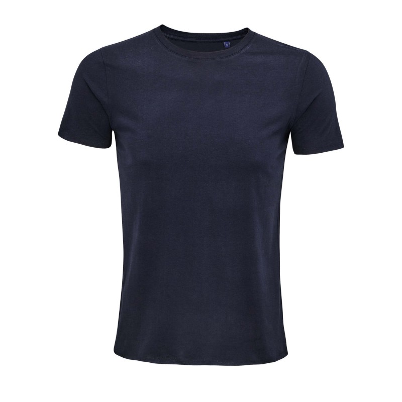 Neoblu - Tee-shirt manches courtes homme LEONARD MEN - Nuit