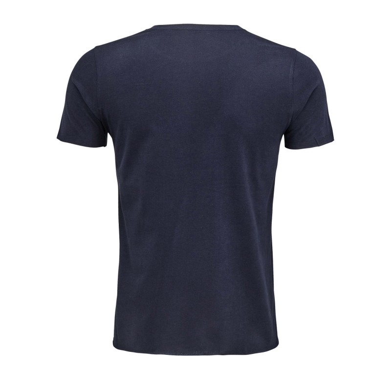 Neoblu - Tee-shirt manches courtes homme LEONARD MEN - Nuit