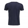Neoblu - Tee-shirt manches courtes homme LEONARD MEN - Nuit