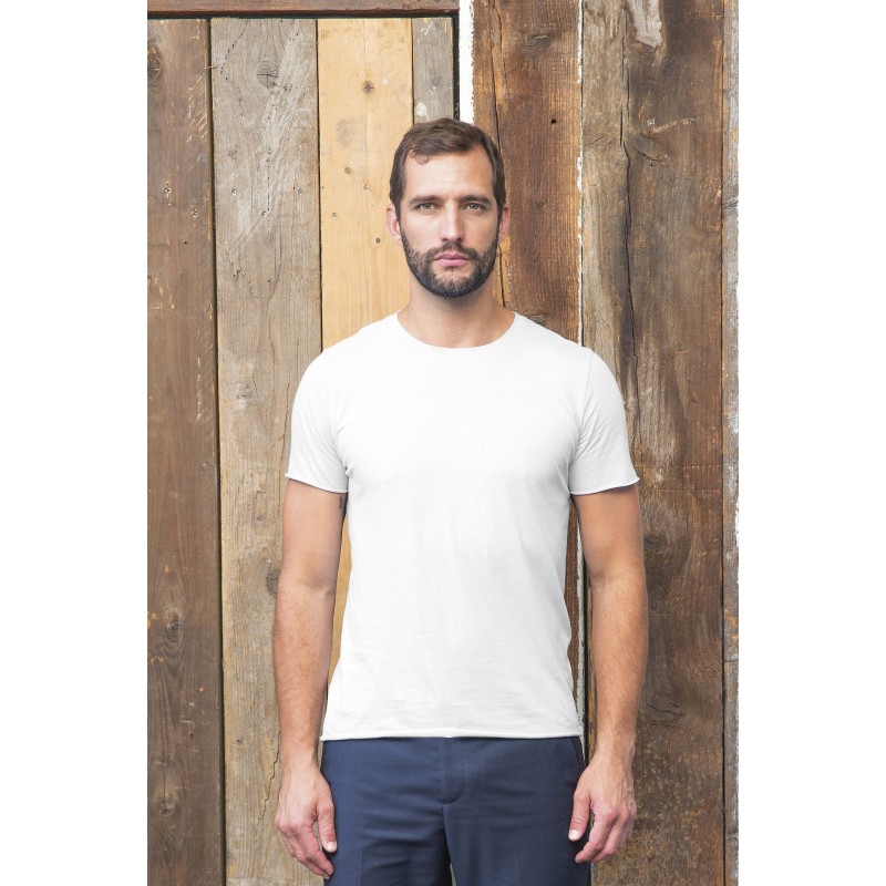 Neoblu - Tee-shirt manches courtes homme LEONARD MEN
