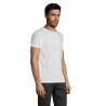 Sol's - Tee-shirt homme pour la sublimation MAGMA MEN - Blanc