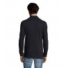 Sol's - Polo homme STAR - Marine