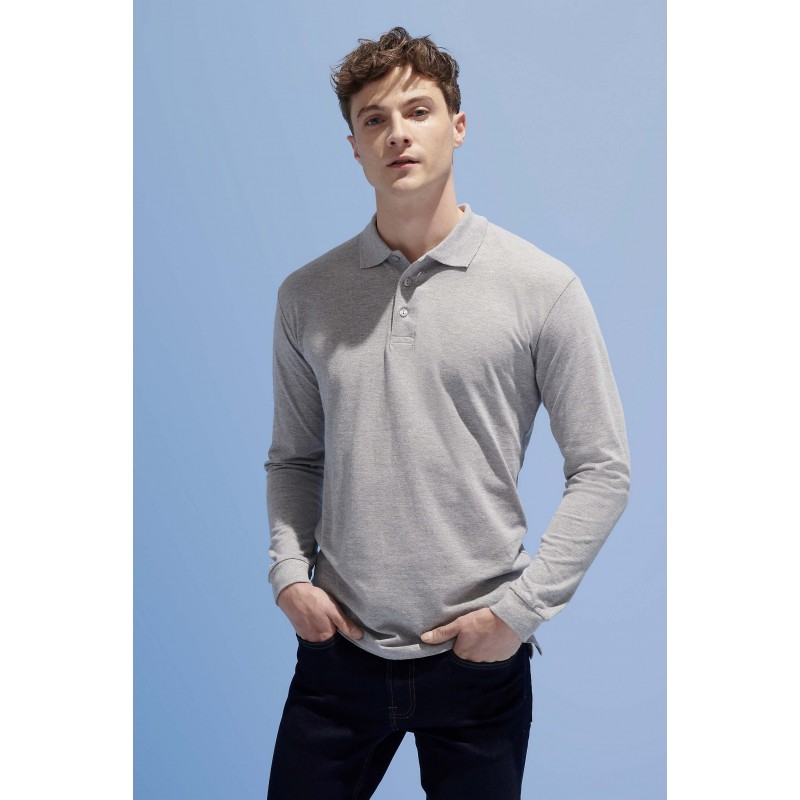 Sol's - Polo homme STAR