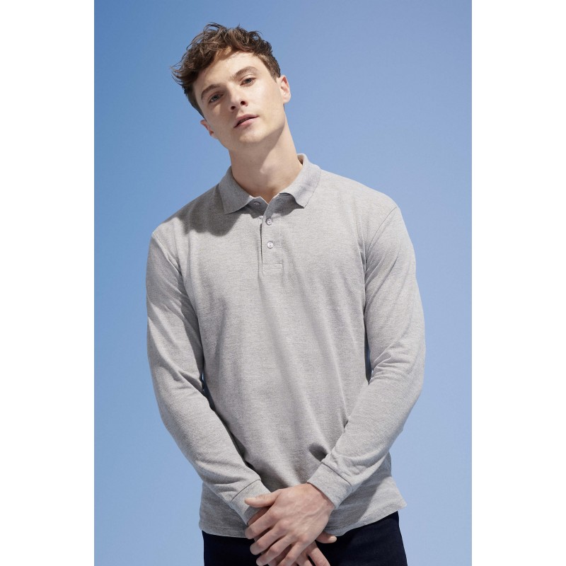 Sol's - Polo homme STAR