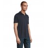 Neoblu - Polo jersey homme OCTAVE MEN - Nuit