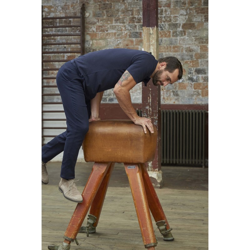 Neoblu - Polo jersey homme OCTAVE MEN