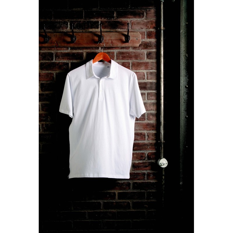 Neoblu - Polo jersey homme OCTAVE MEN