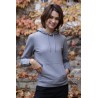 Neoblu - Sweat-shirt à capuche french terry femme NICHOLAS WOMEN