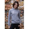 Neoblu - Sweat-shirt à capuche french terry femme NICHOLAS WOMEN