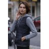Neoblu - Sweat-shirt à capuche french terry femme NICHOLAS WOMEN