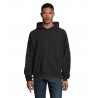 Sol's - Sweat-shirt unisexe à capuche CONNOR - Noir