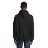 Sol's - Sweat-shirt unisexe à capuche CONNOR - Noir