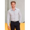 Sol's - Chemise homme stretch manches longues BLAKE MEN
