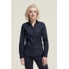 Sol's - Chemise femme en denim BARRY WOMEN