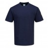 Portwest - T-Shirt antistatique ESD - AS20