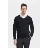 Sol's - Pull col v homme GALAXY MEN