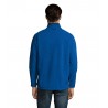 Sol's - Veste homme zippée softshell RELAX - Royal