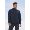 Sol's - Veste homme zippée softshell RELAX