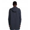 Neoblu - Manteau long softshell homme ACHILLE MEN - Nuit