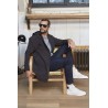 Neoblu - Manteau long softshell homme ACHILLE MEN