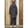 Neoblu - Manteau long softshell homme ACHILLE MEN