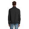 Sol's - Veste homme zippée softshell RADIAN MEN - Noir