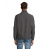 Sol's - Veste homme zippée softshell RADIAN MEN - Anthracite