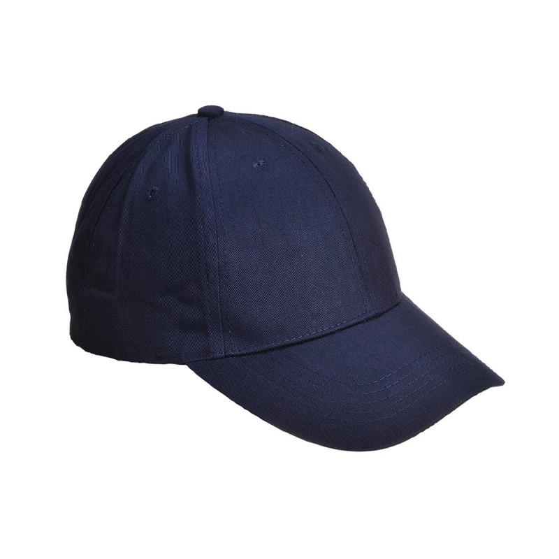 Portwest - Casquette Type Baseball - B010