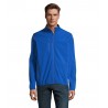 Sol's - Veste homme zippée softshell RADIAN MEN - Royal