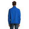 Sol's - Veste homme zippée softshell RADIAN MEN - Royal