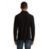 Sol's - Veste polaire homme zippée NORMAN MEN - Noir