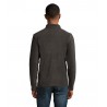 Sol's - Veste polaire homme zippée NORMAN MEN - Anthracite