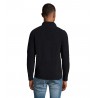 Sol's - Veste polaire homme zippée NORMAN MEN - Marine