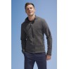 Sol's - Veste polaire homme zippée NORMAN MEN