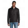 Sol's - Doudoune ultra light homme WILSON MEN - Noir