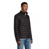 Sol's - Doudoune ultra light homme WILSON MEN - Noir