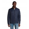 Sol's - Doudoune ultra light homme WILSON MEN - French Marine