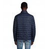 Sol's - Doudoune ultra light homme WILSON MEN - French Marine