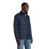 Sol's - Doudoune ultra light homme WILSON MEN - French Marine