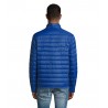 Sol's - Doudoune ultra light homme WILSON MEN - Royal