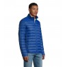 Sol's - Doudoune ultra light homme WILSON MEN - Royal