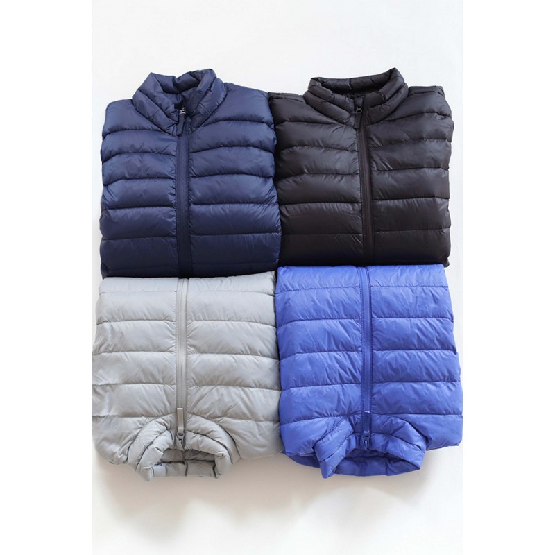 Sol's - Doudoune ultra light homme WILSON MEN