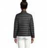 Sol's - Doudoune ultra light femme WILSON WOMEN - Noir