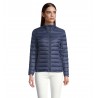 Sol's - Doudoune ultra light femme WILSON WOMEN - French Marine