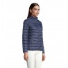Sol's - Doudoune ultra light femme WILSON WOMEN - French Marine