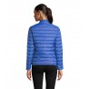Sol's - Doudoune ultra light femme WILSON WOMEN - Royal