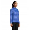 Sol's - Doudoune ultra light femme WILSON WOMEN - Royal