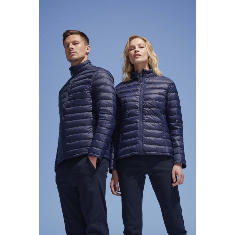 Sol's - Doudoune ultra light femme WILSON WOMEN