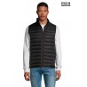 Sol's - Doudoune ultra light sans manches homme WILSON BW MEN
