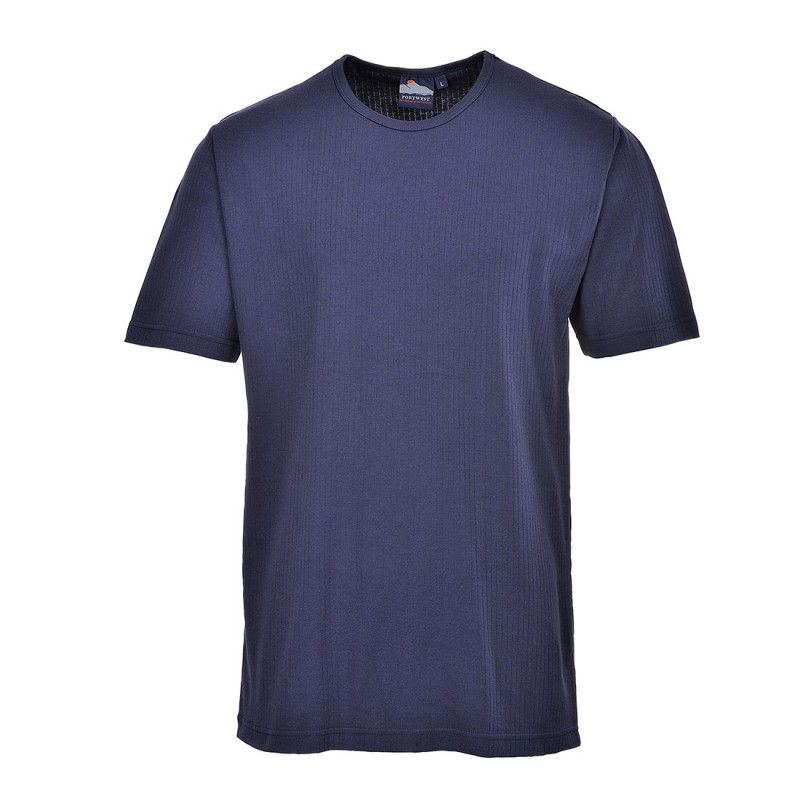 Portwest - T-shirt Thermique Manches courtes - B120